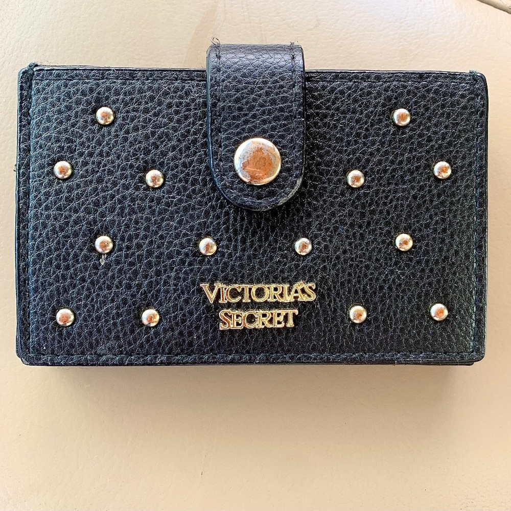Victoria Secret Card Wallet